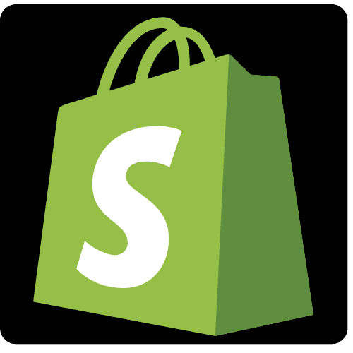 Logo Shopify