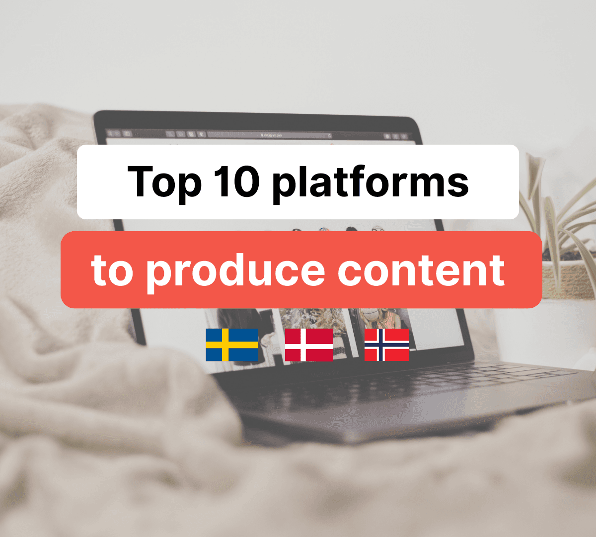 Top 10 platforms for brands to grow sales