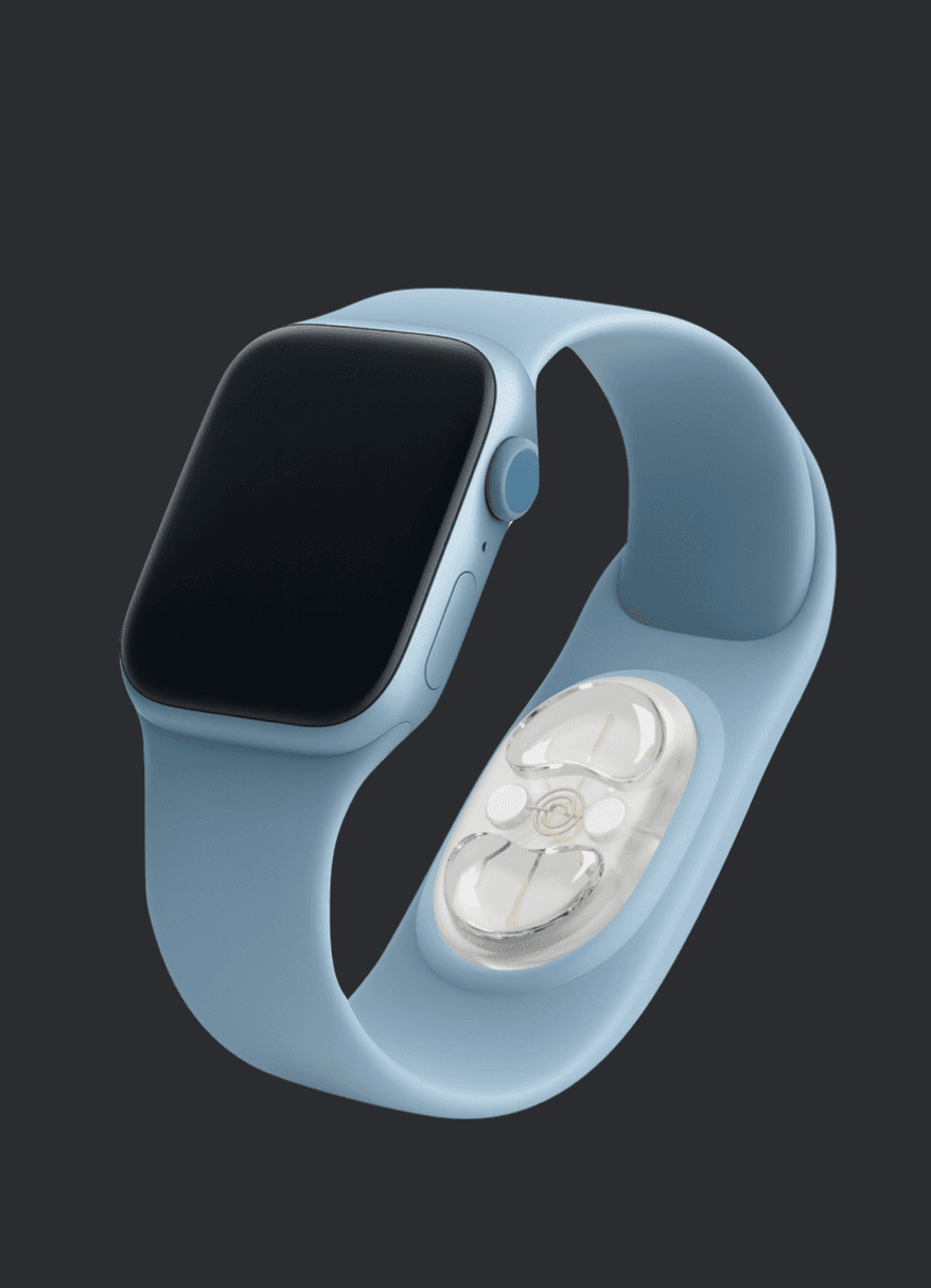 LUME HEALTH