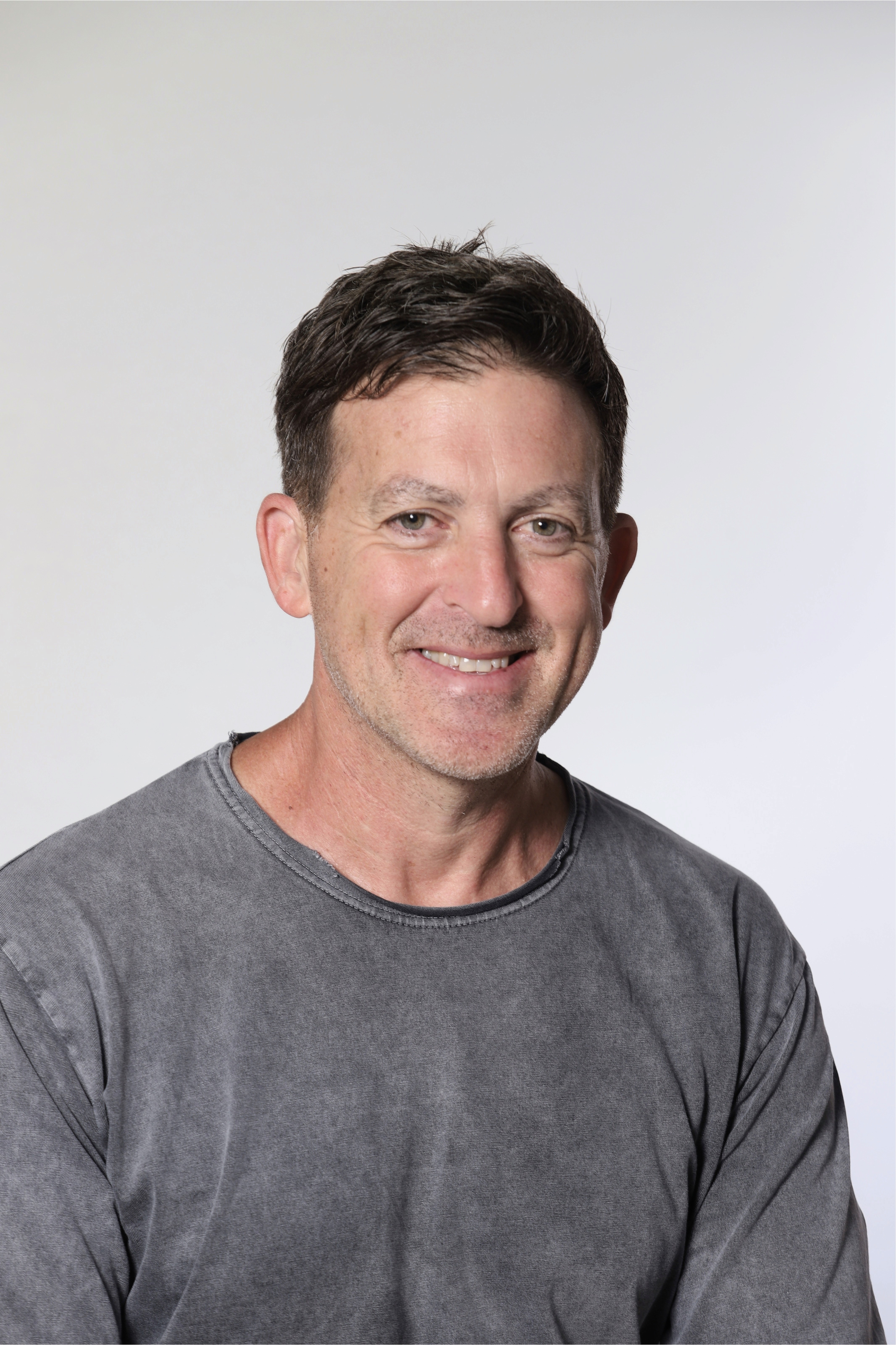 Ziv Kop portrait