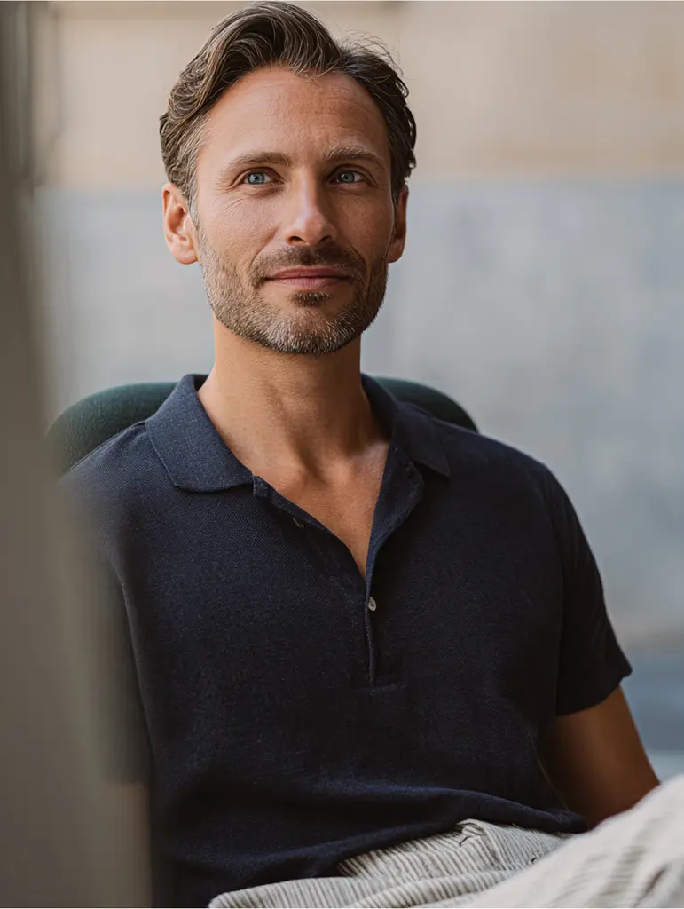 Naturlig hårstimulering hos ARA kliniken