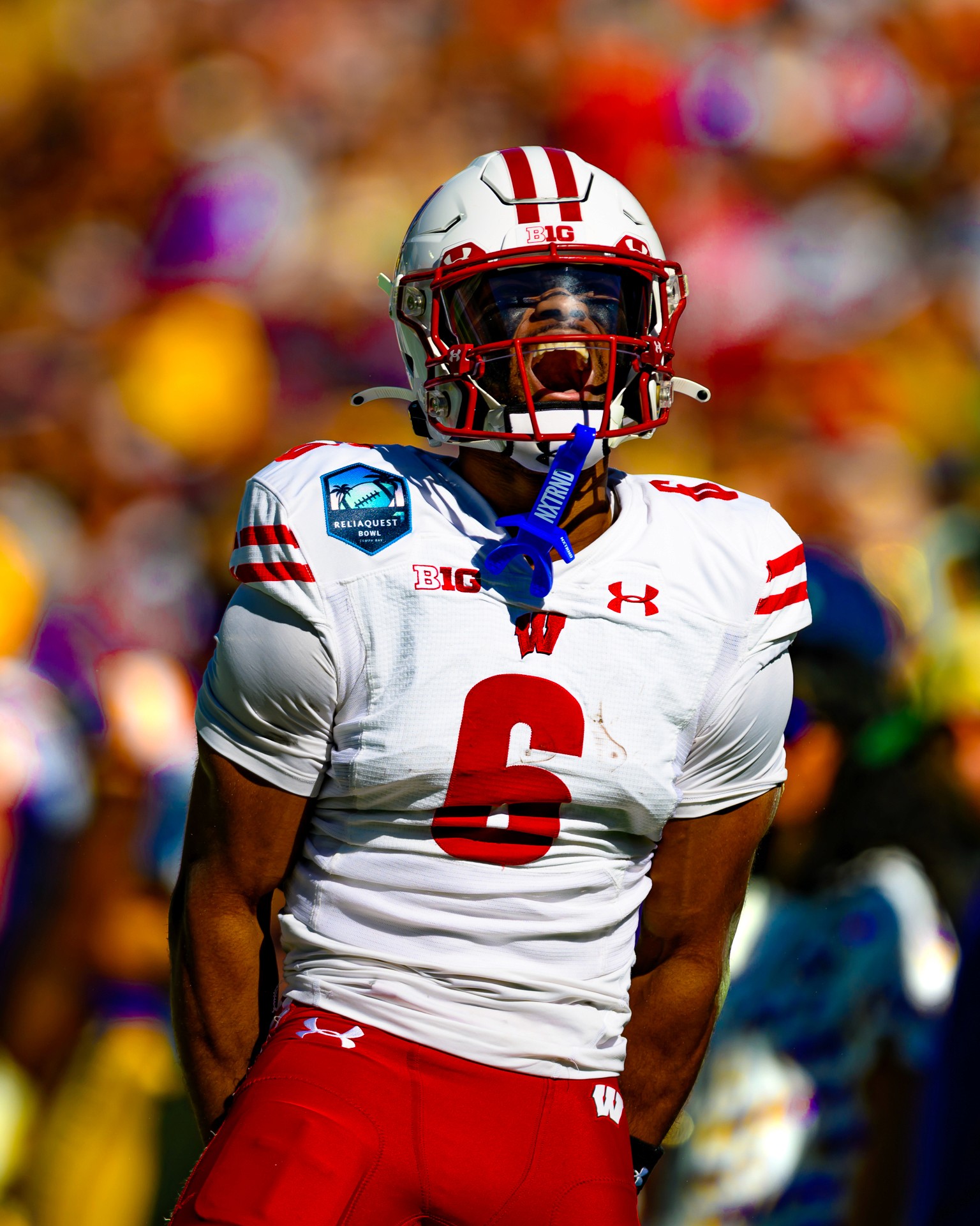 Erick Truong/Undrafted