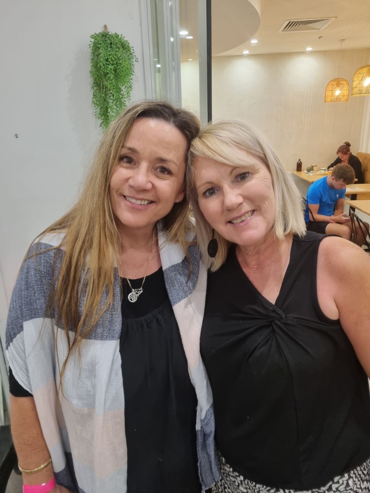 Customer Review Avatar