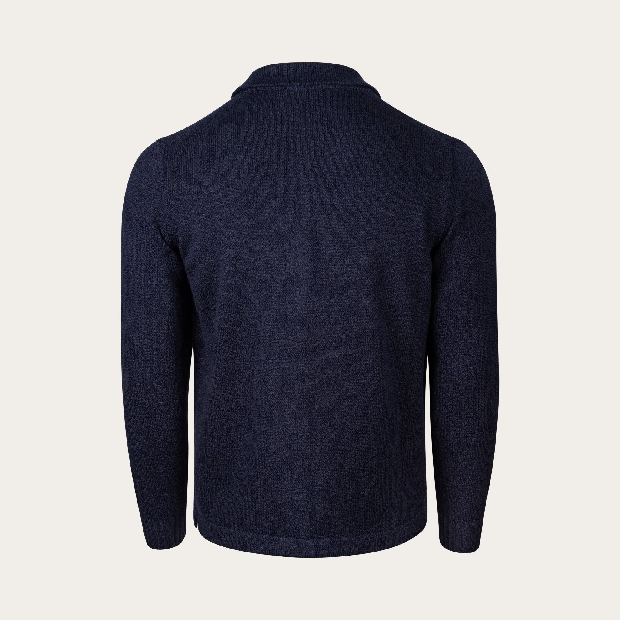 Cotton Overshirt - Mandelli UK