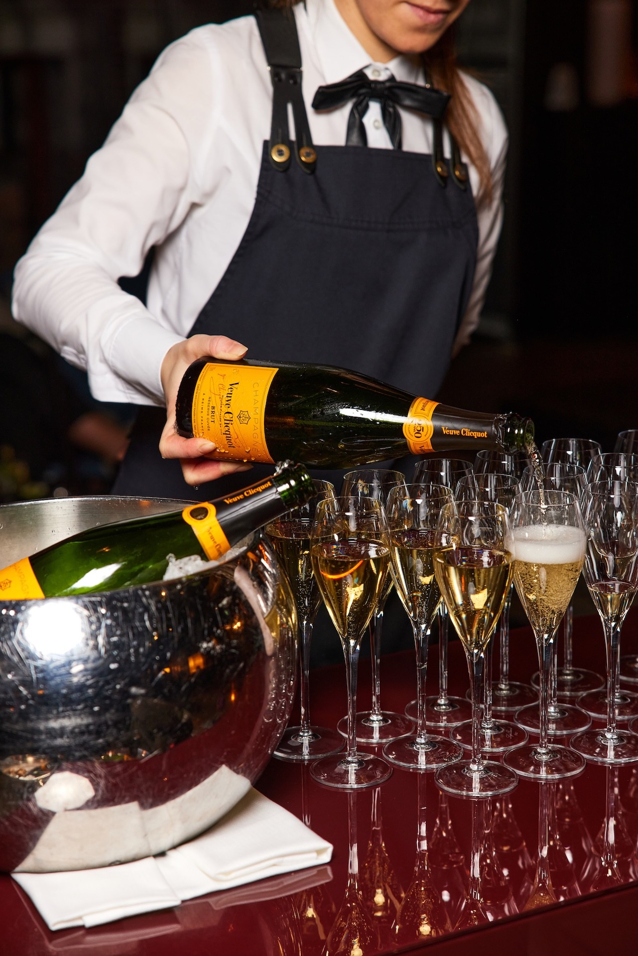 bastiaan woudt conservatorium hotel veuve clicquot kubilay altintas