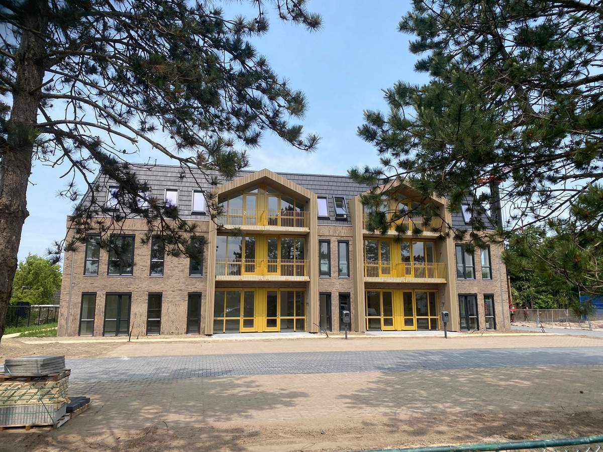 villa vesper heiloo ouderenzorg 