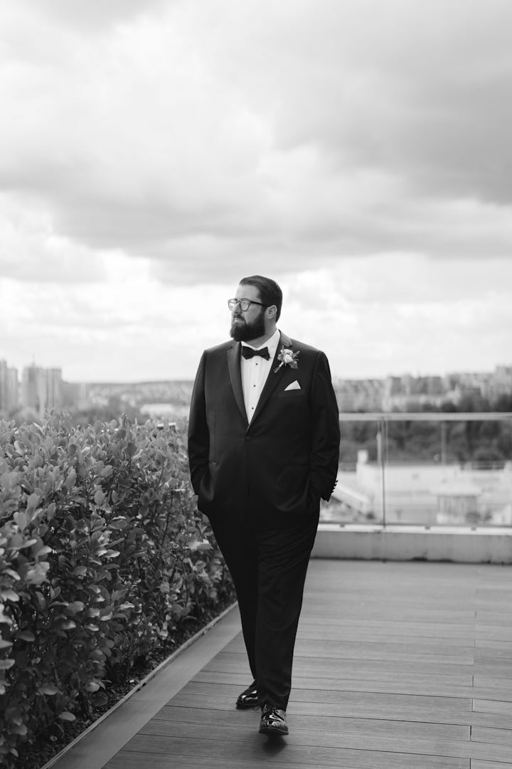 WEDDING