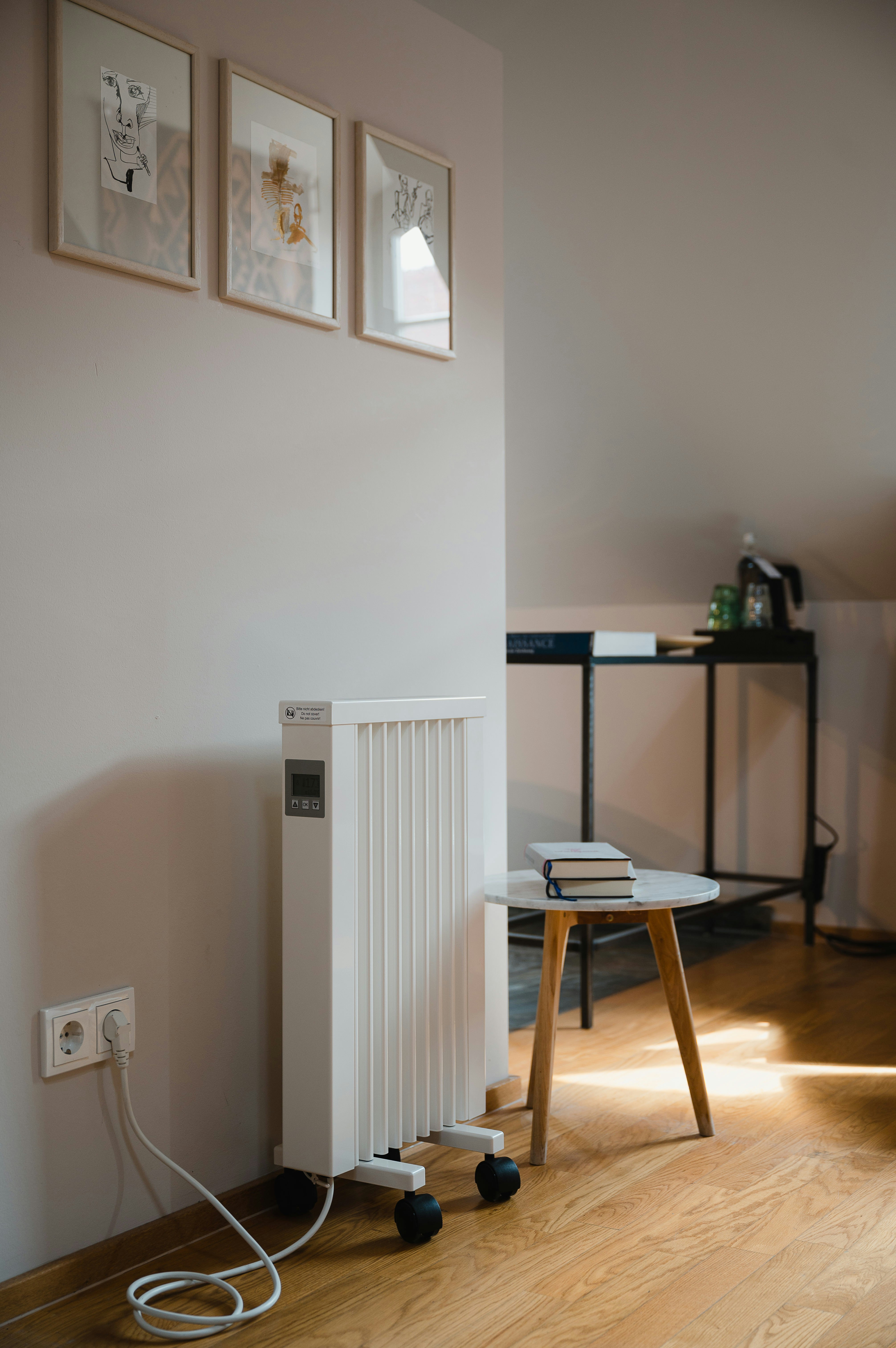 IR-panelen en uw energielabel: wat NTA 8800 echt meerekent