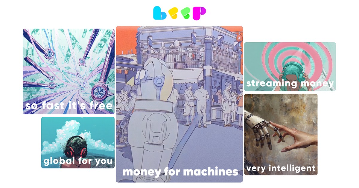 Beep AI, Inc
