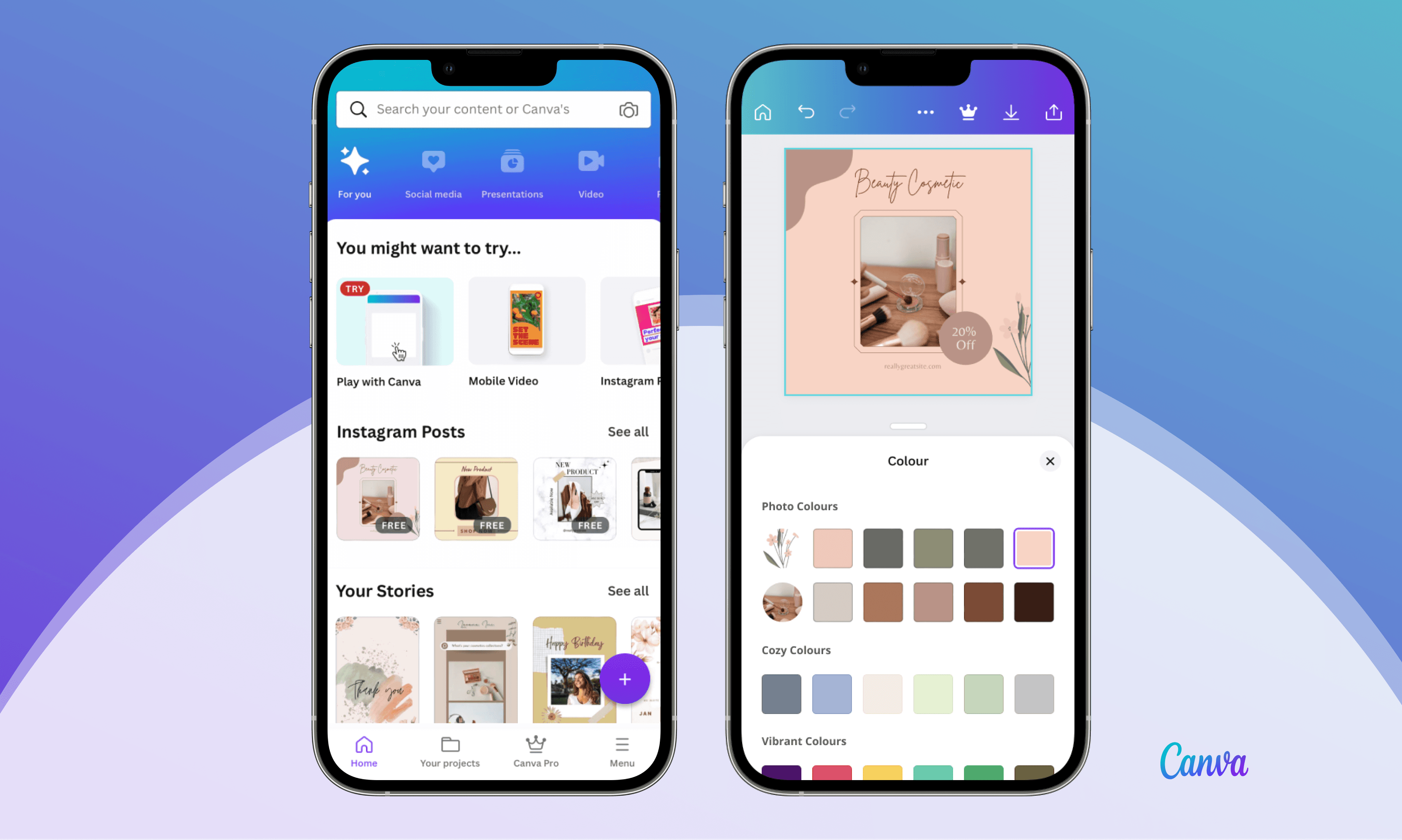 Premium UX Template for Framer