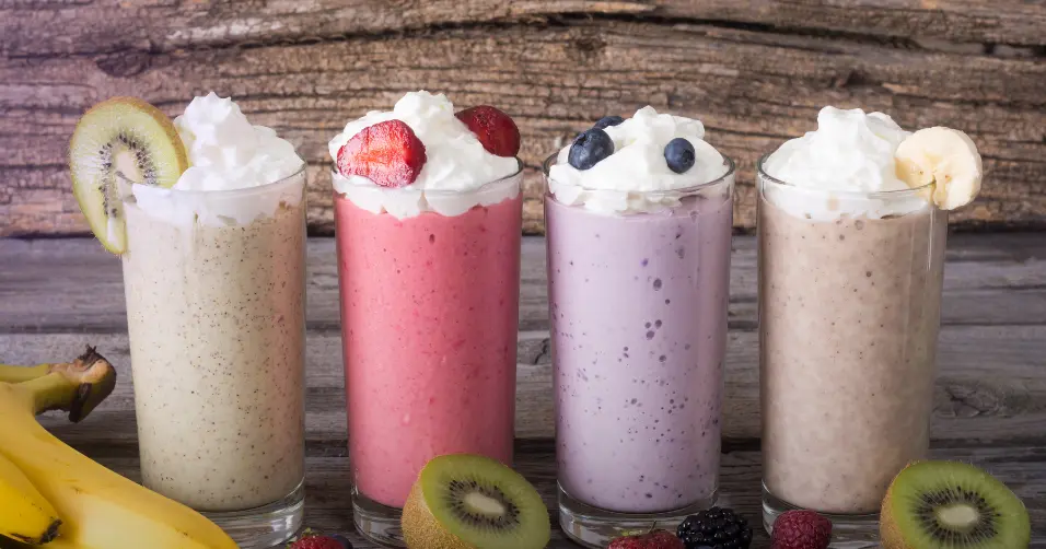 Creatine drinks can improve supplement absorption and effectiveness.