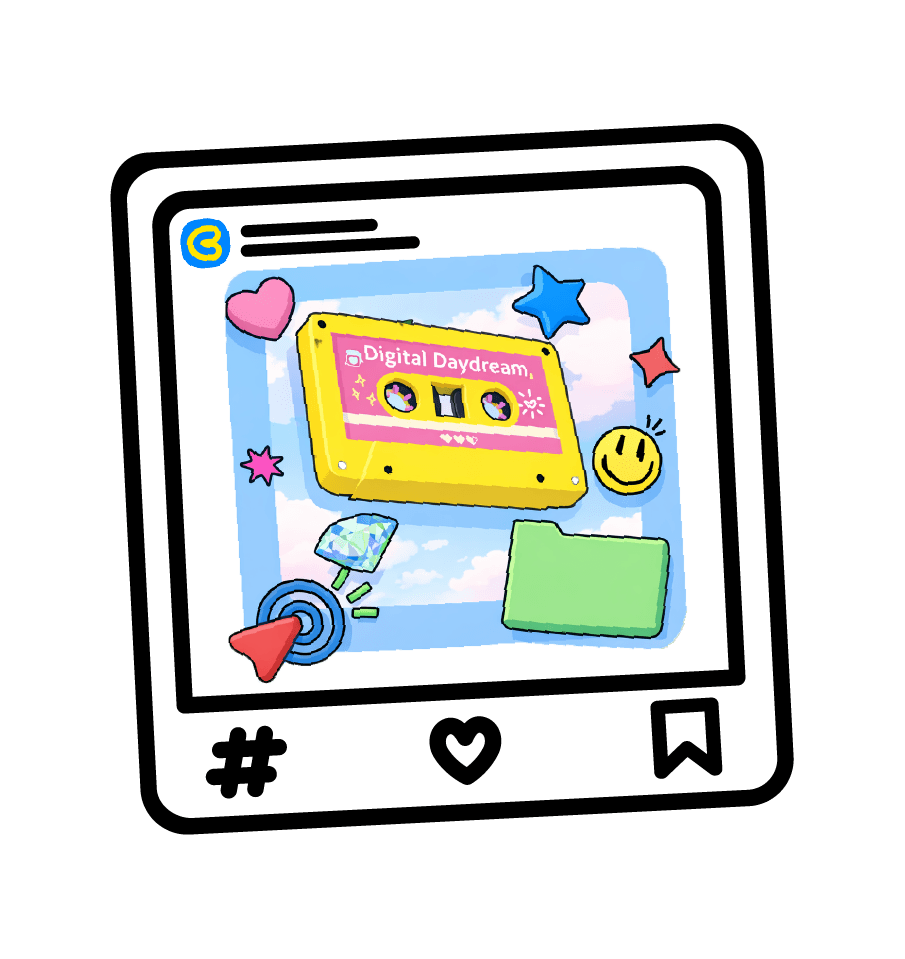 Sharing a Blender project in the BlendCreate community