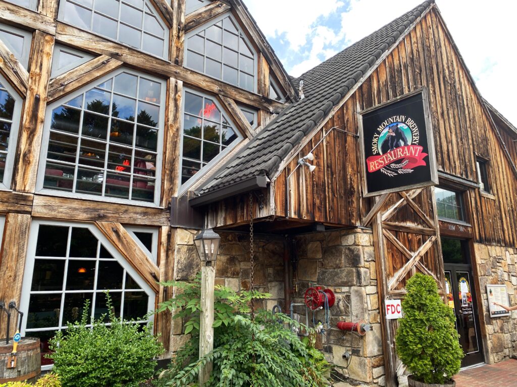 The BEST Fourth of July Itinerary Near Gatlinburg, TN