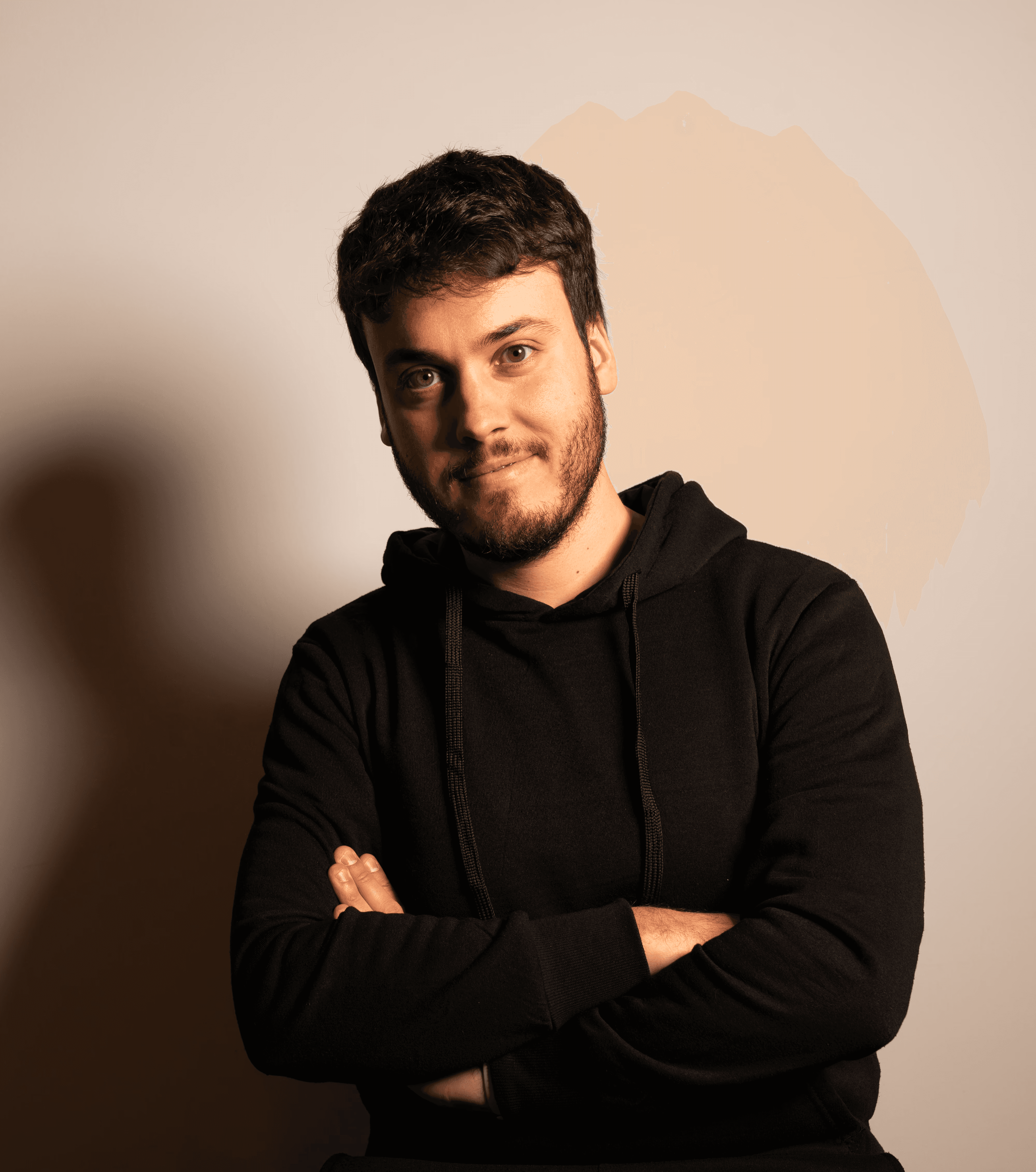 profile pic