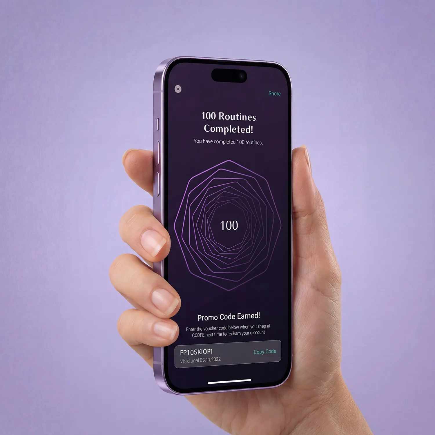 Streetside billboard with flyposters of the Batch.Works brand and illustrations