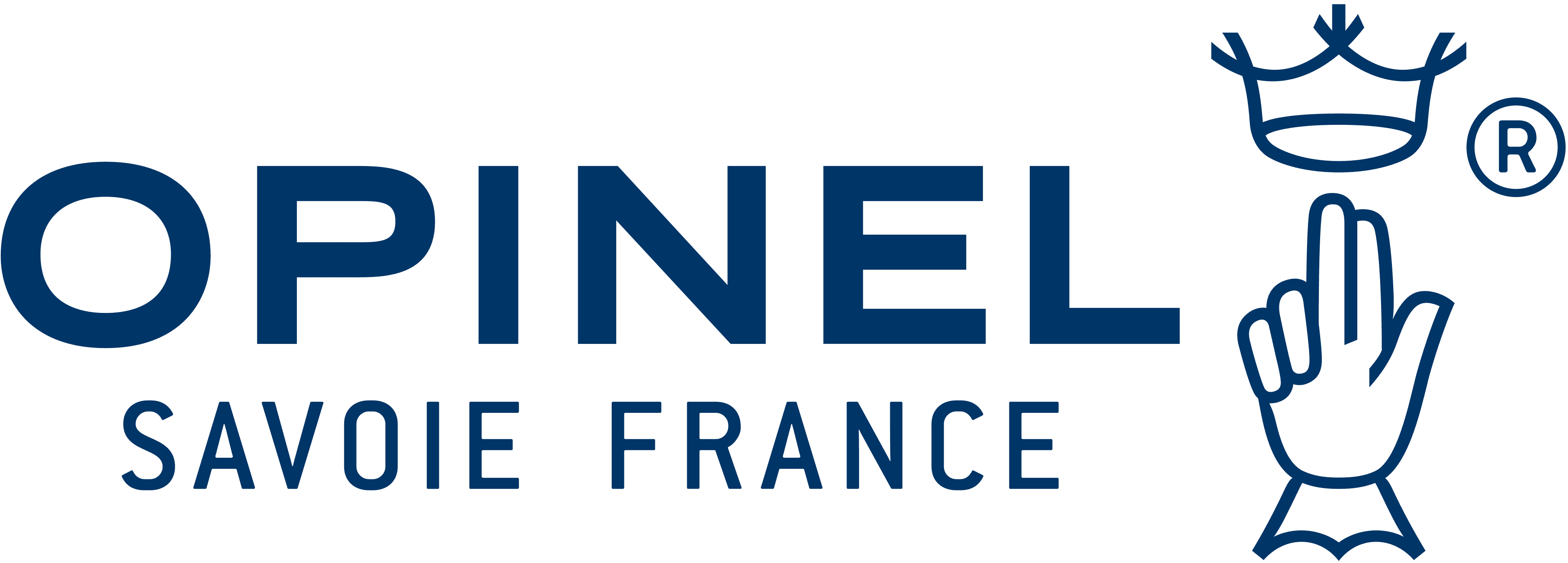 Opinel logo