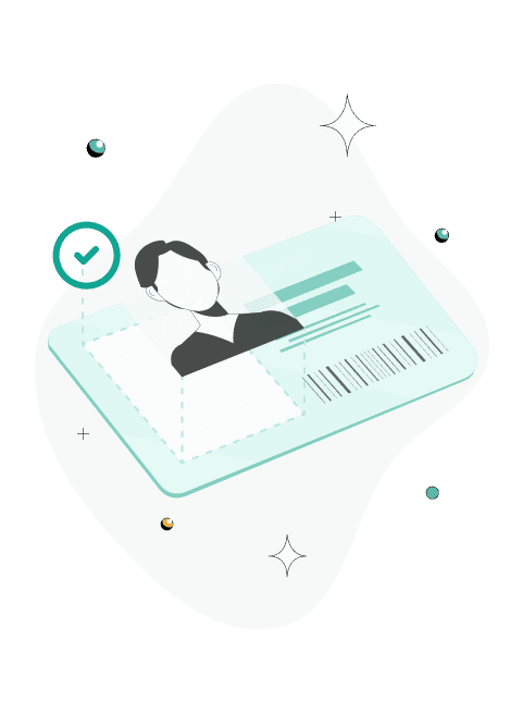 No credit check required