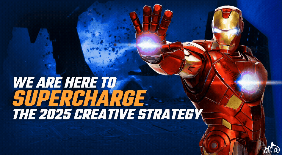 Modern home office setup with a monitor, ergonomic chair, keyboard, and indoor plants near a window with blinds.