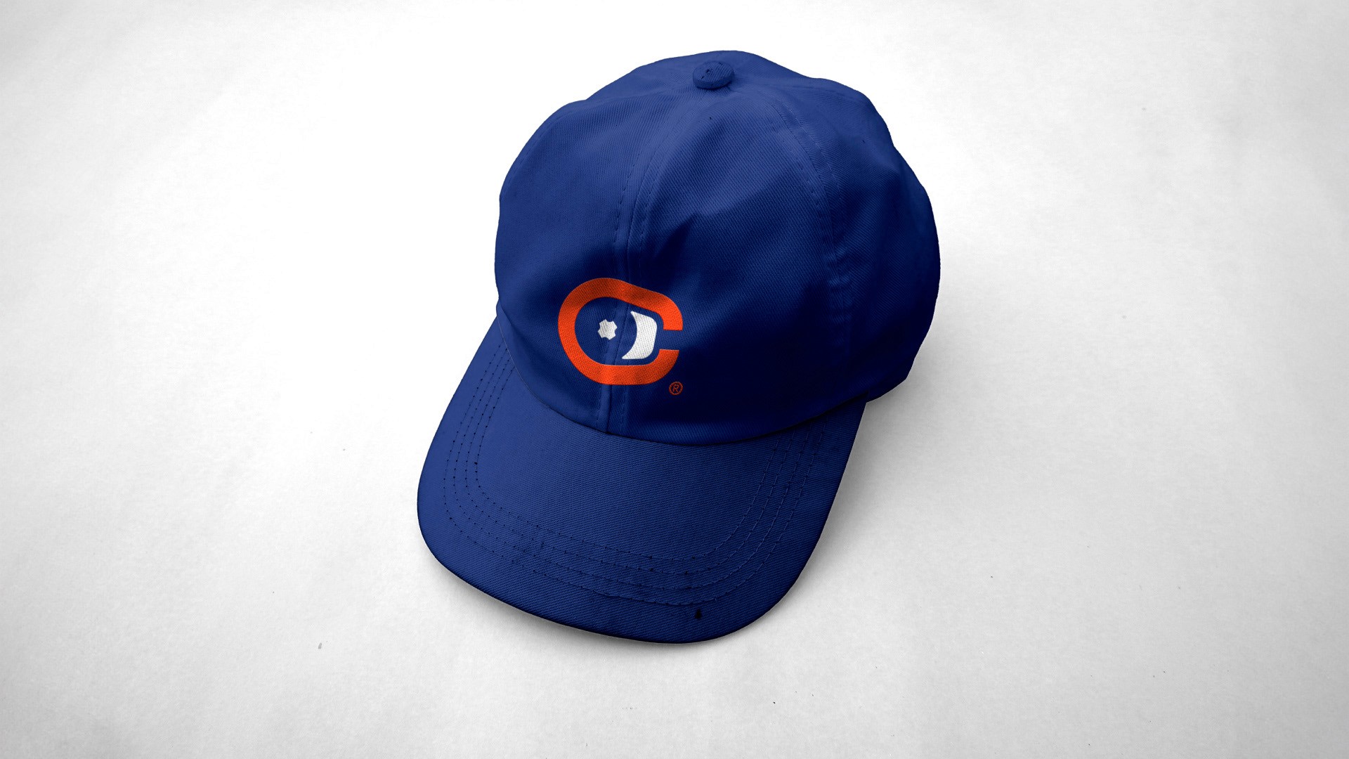 Identidad visual deportiva para CAPZ – Lagom Studio, expertos en diseño de marcas.