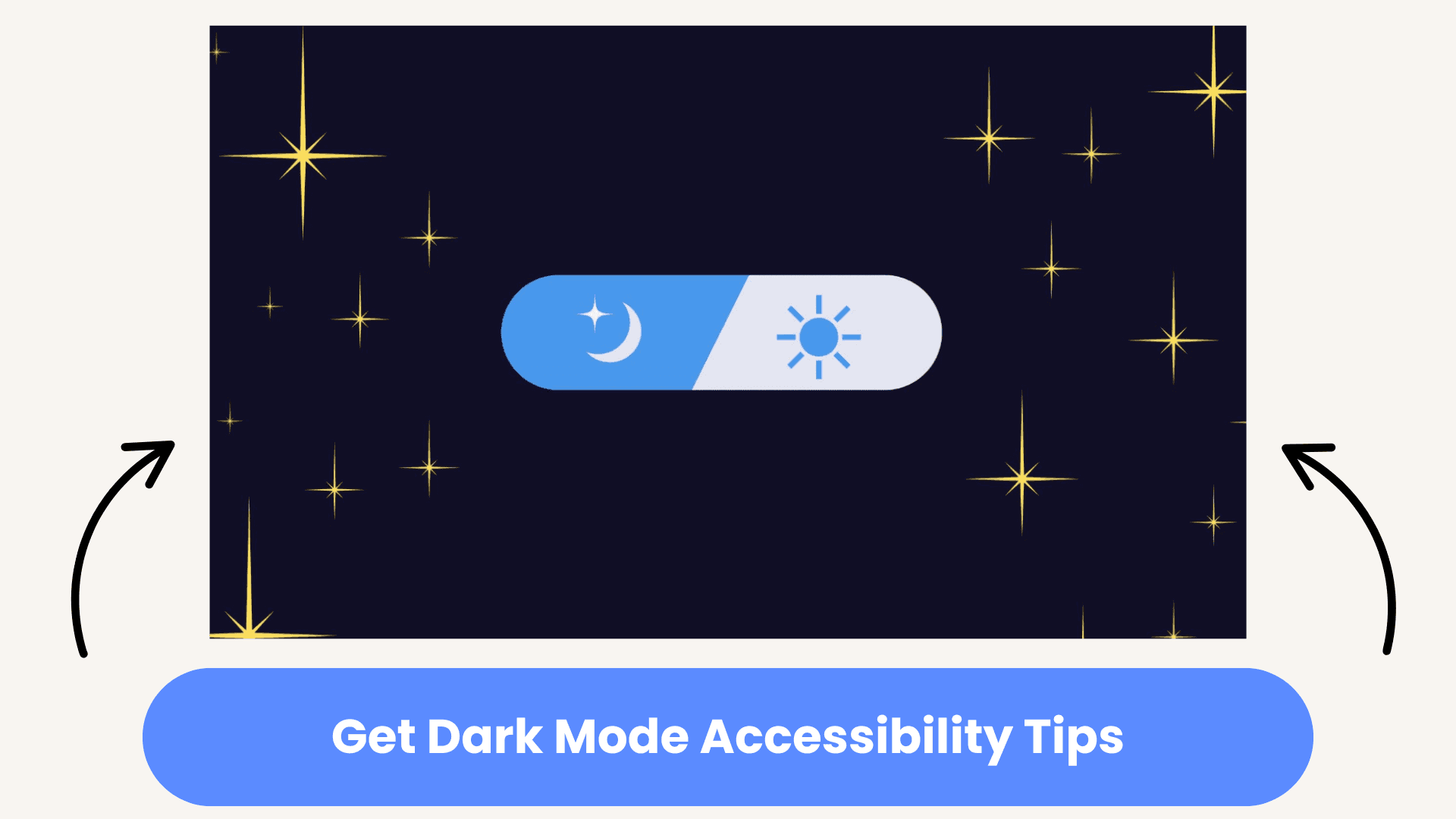 Don’t Get Lost to the Dark Side: Email Design Best Practices for Light and Dark Mode.