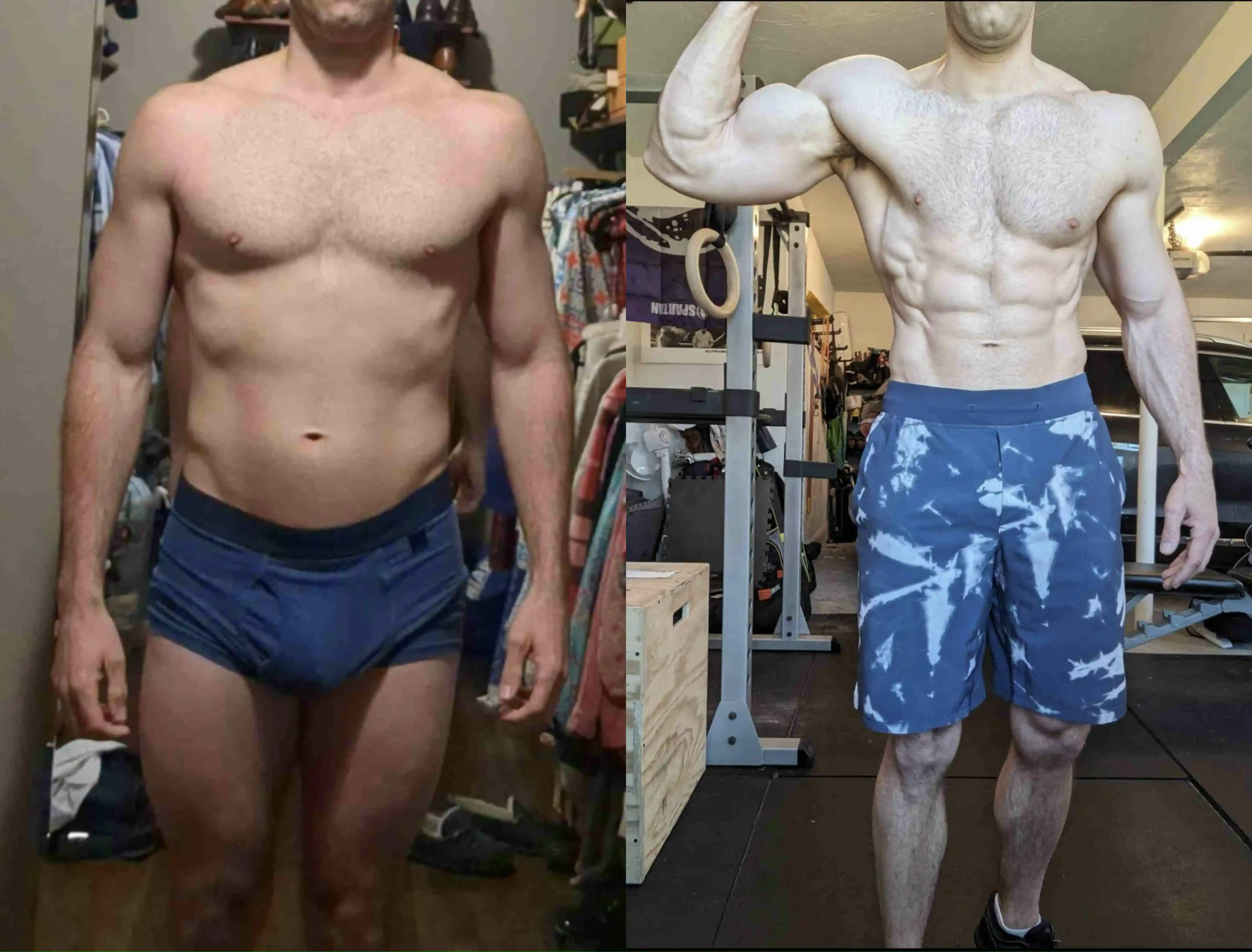Client transformation