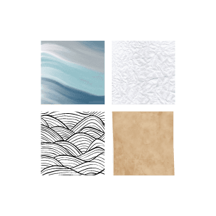 Elements of graphic design