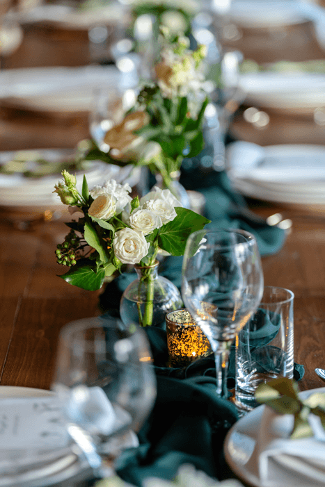 Centre piece