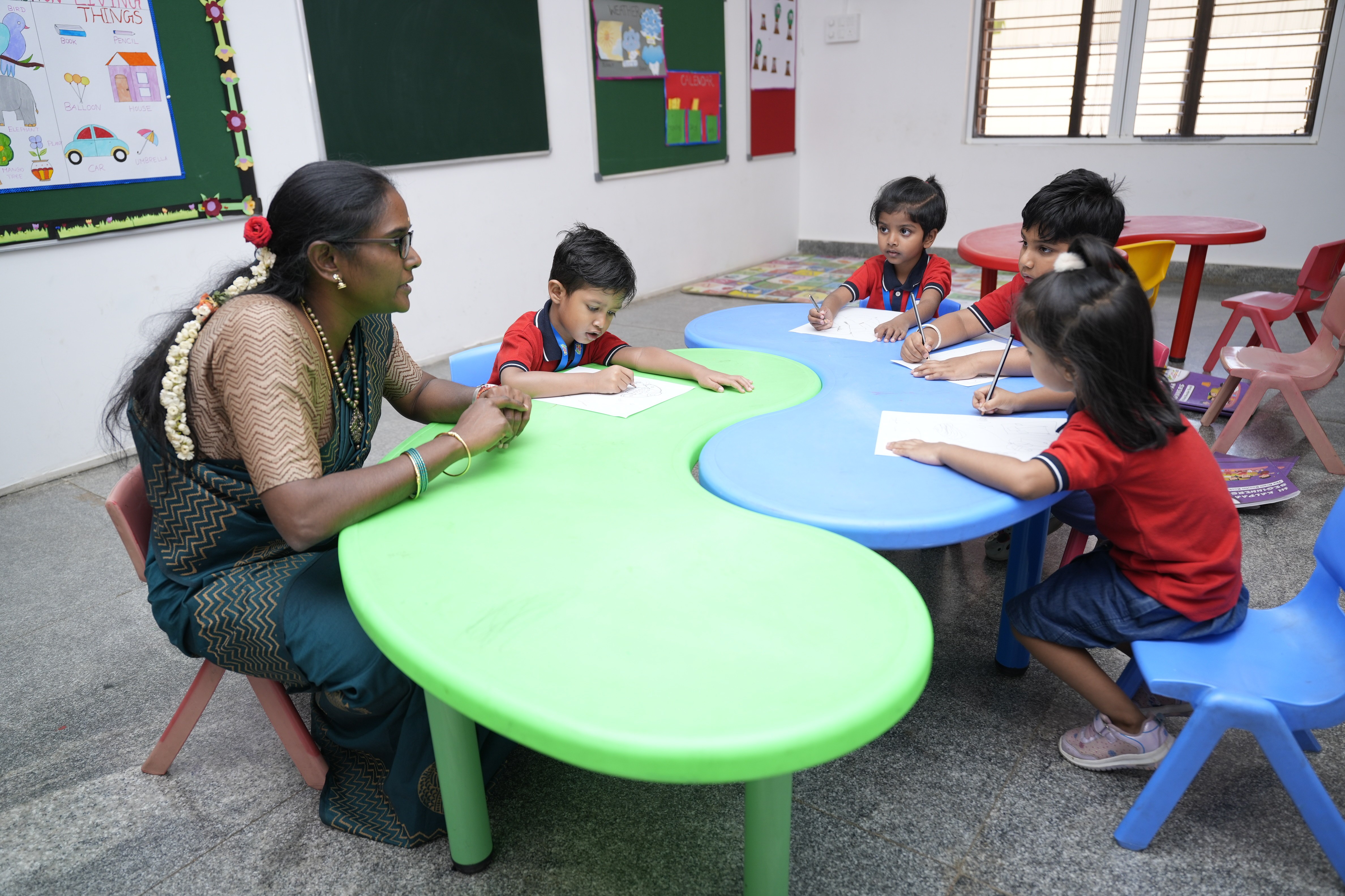 Raising Children in a Technology-Driven World