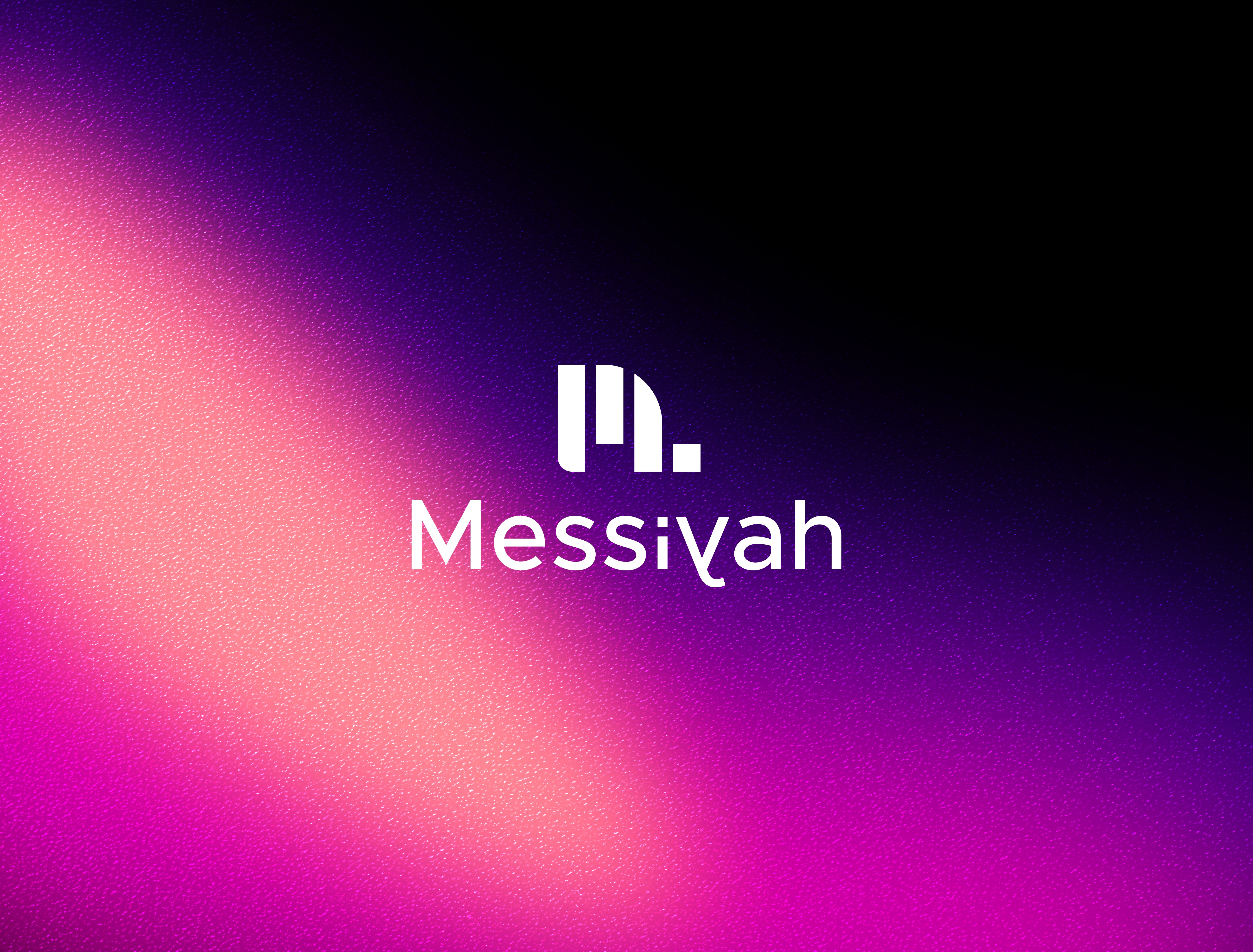 Messiyah Brand Identity