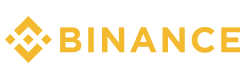 Binance Logo