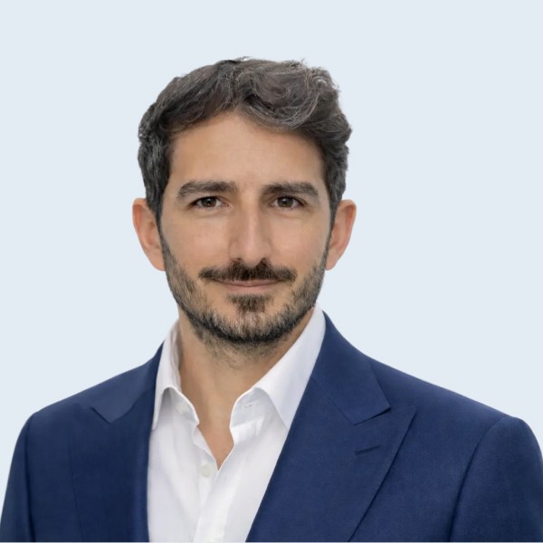 Fabio Luigi Gallucci