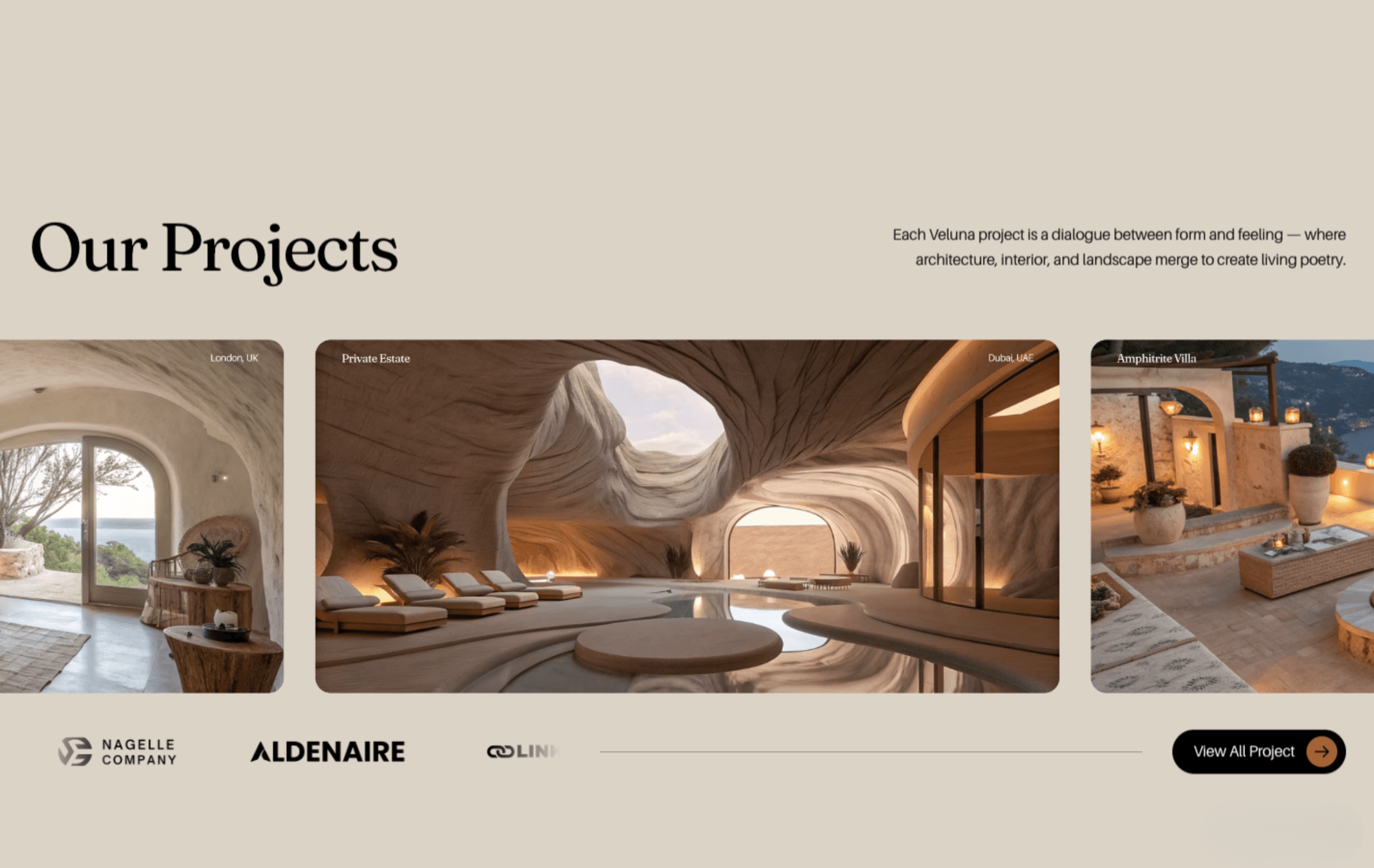 Veluna Project detail image