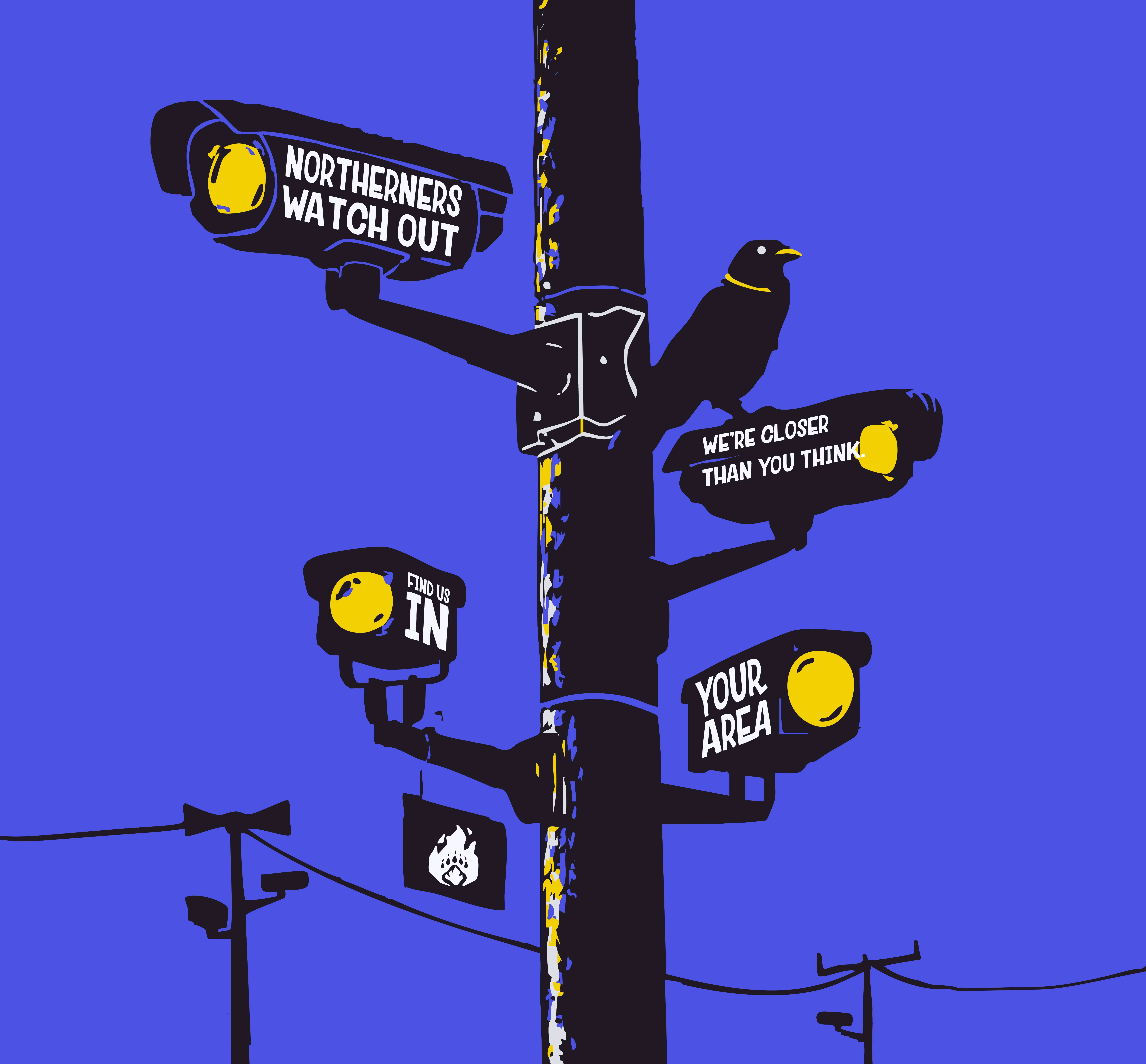 Jefe's Ramen Insta post