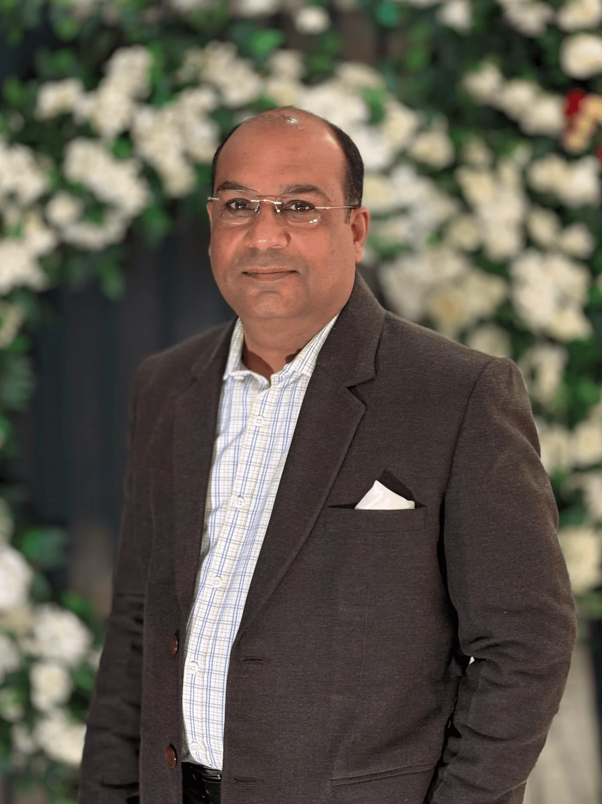 chief executive officer