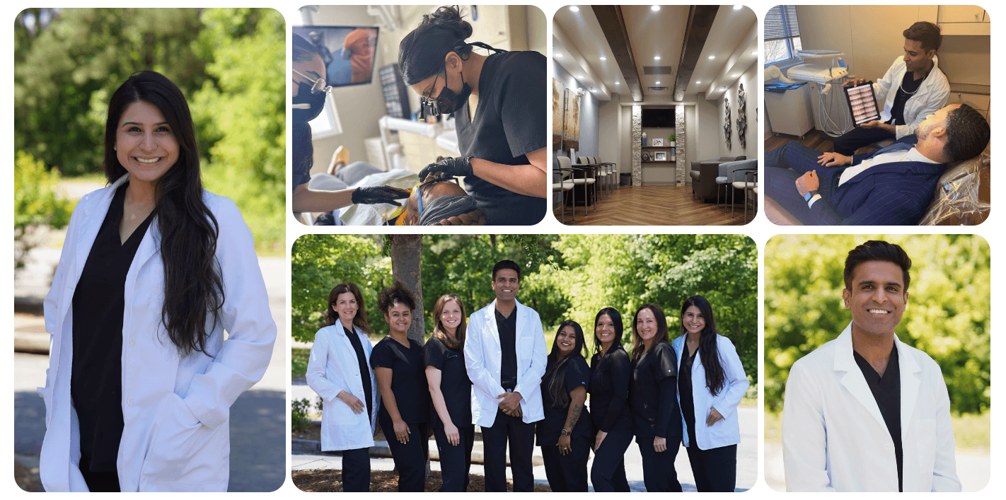 Smyrna Dentists
