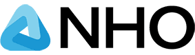 Logo NHO