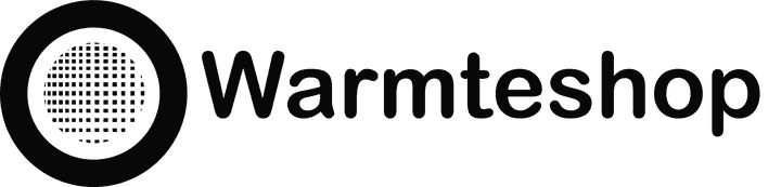 Logo van Warmteshop