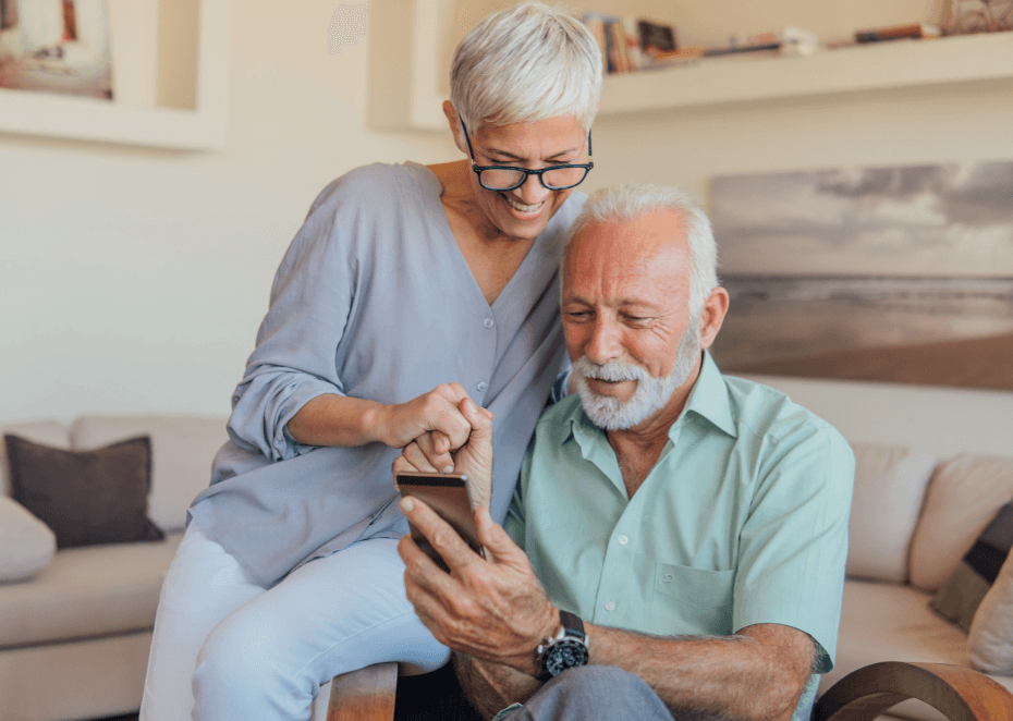 PROMs & Outcome Monitoring FHIR