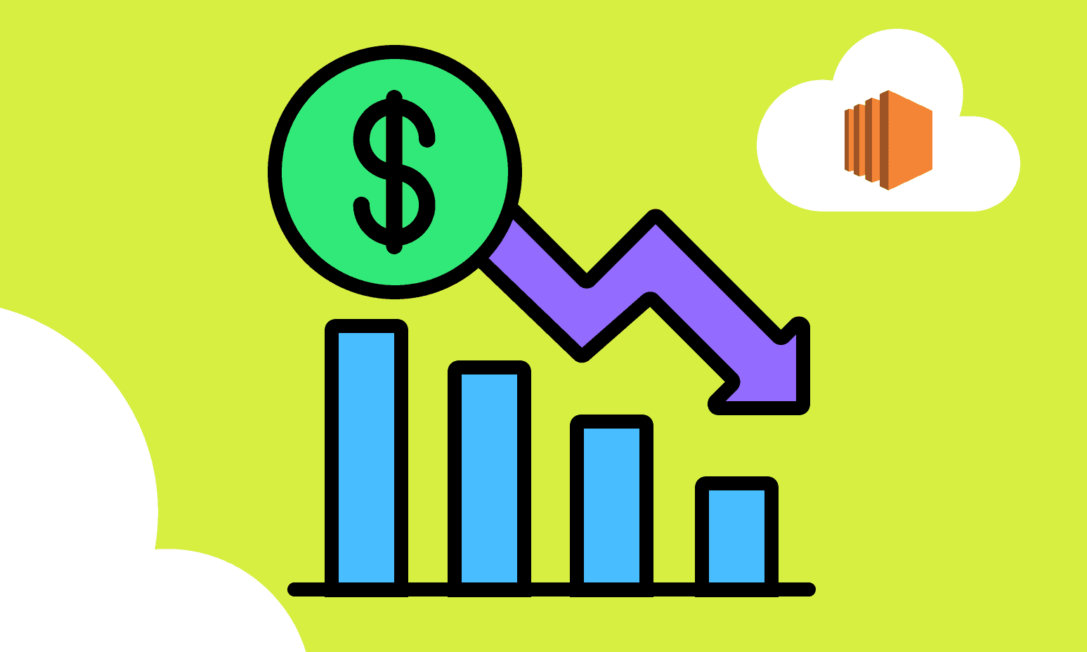 AWS EC2 GPU price cuts and new strategies for saving.