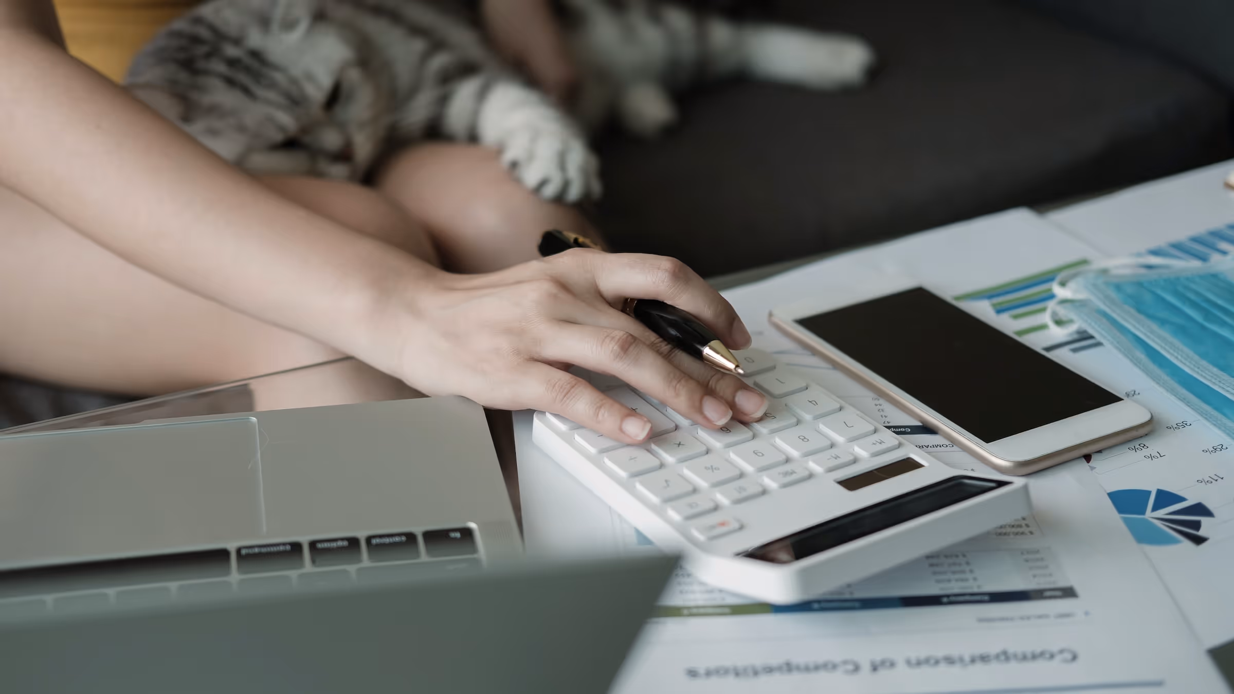 8 Social Advertising Tips For Financial Brands - Twelverays blog