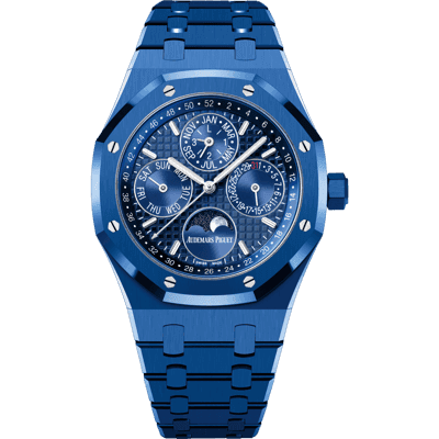Audemars Piguet Royal Oak image 0