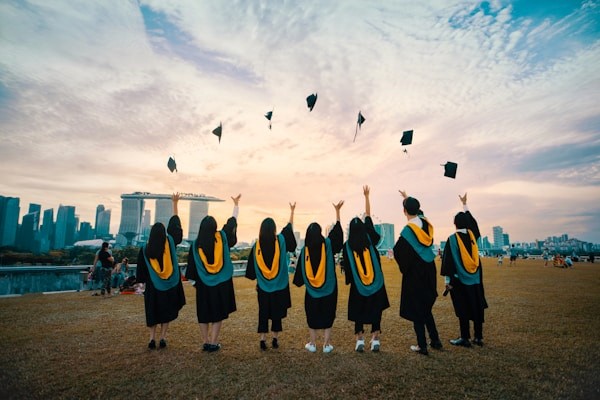 Formare academică și certificări internaționale