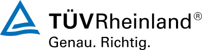 TÜV Logo – Projekt mit enno.dev Shopware Agentur