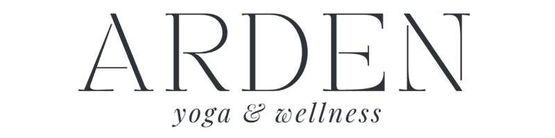 Arden — yoga & wellness