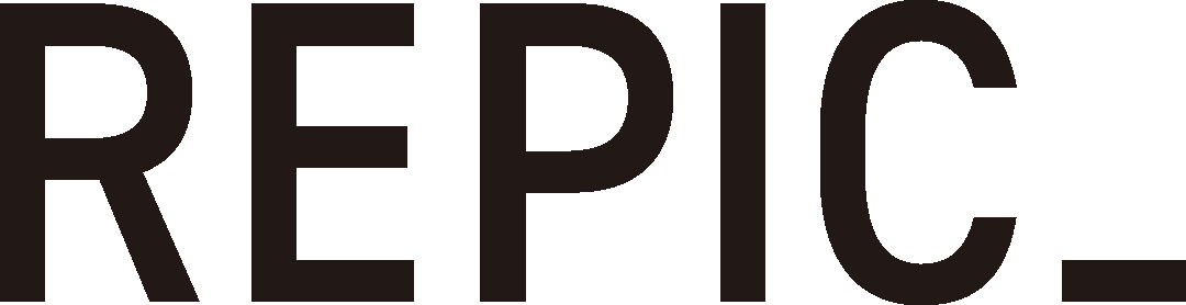 repic clinic gangnam logo