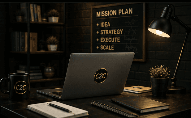 Combat2Civvy resources workspace
