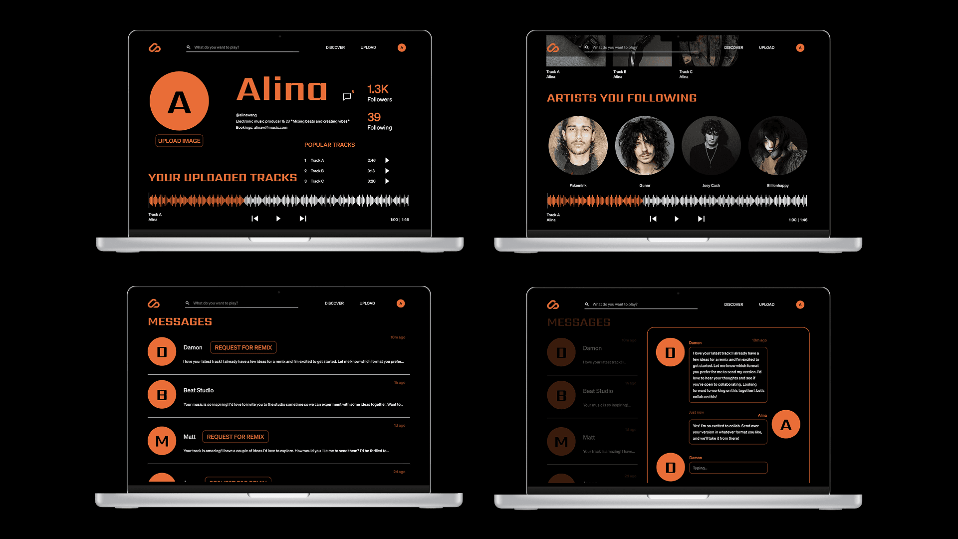 A profile picture of this person