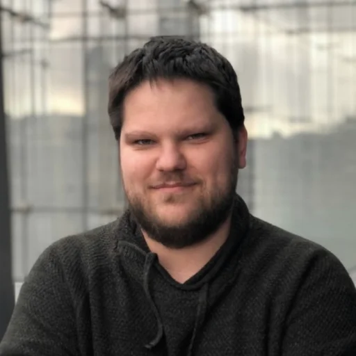 Stefan Schacherl