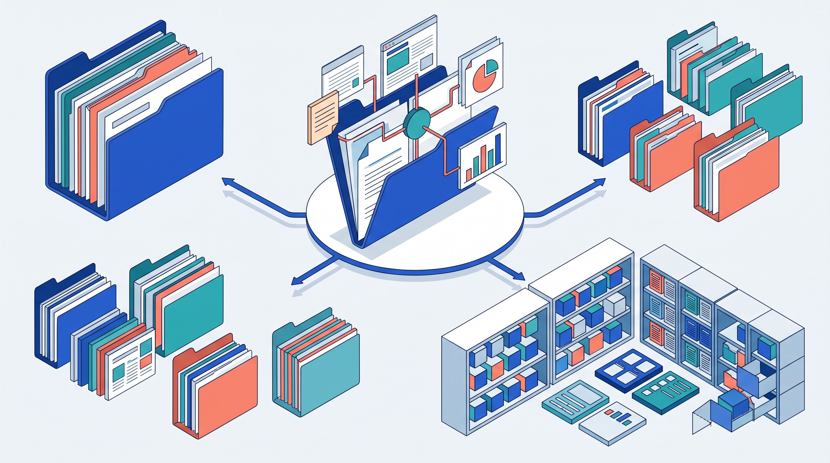 Decision guide for scaling a Claude research project