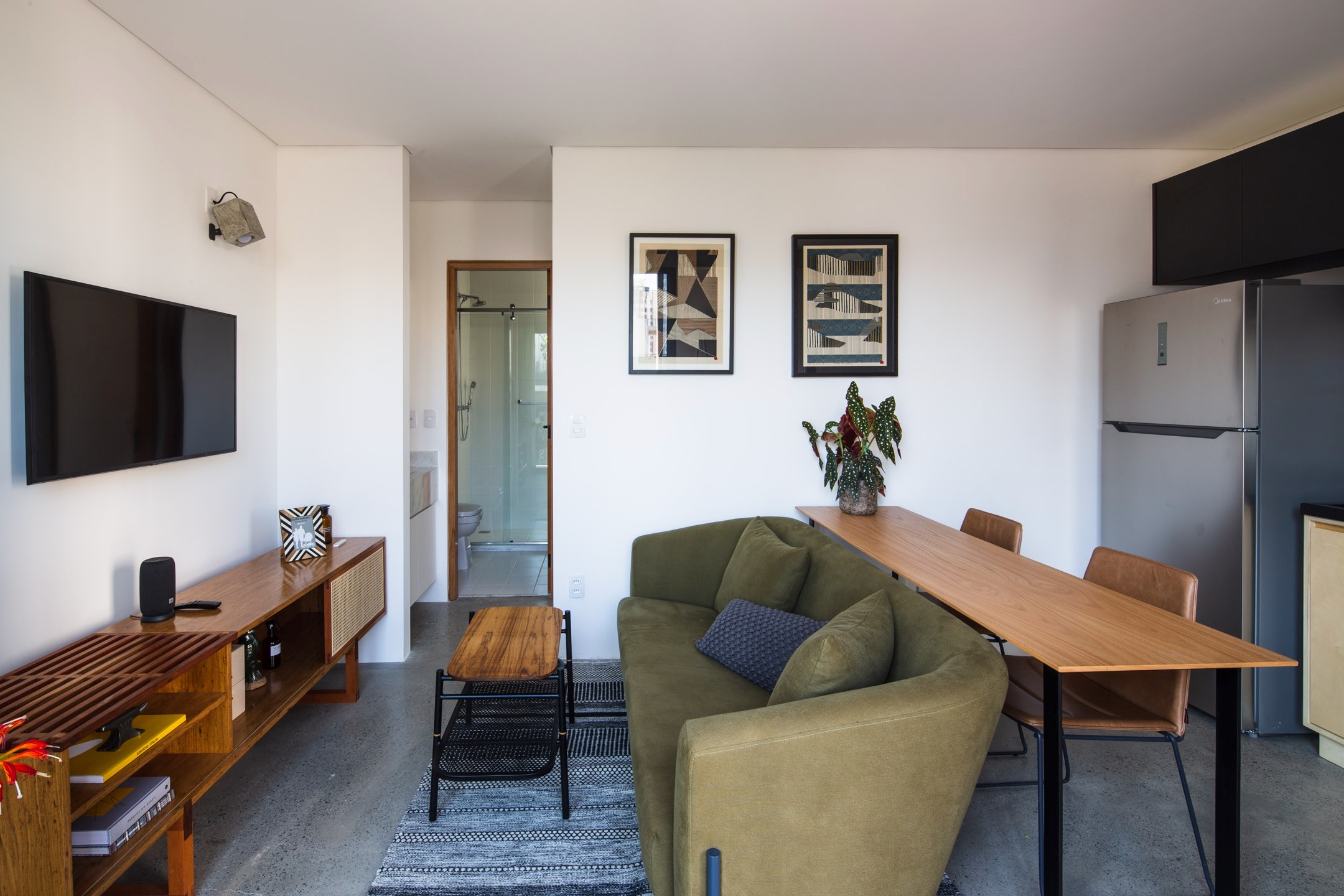 TiCO Ribeiro do Vale